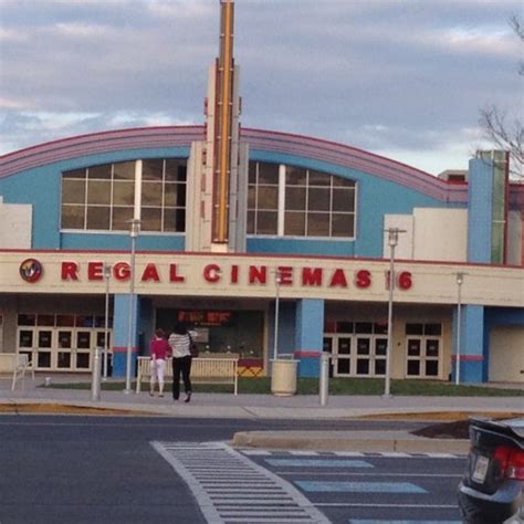 movies salisbury, md|Regal Salisbury Showtimes